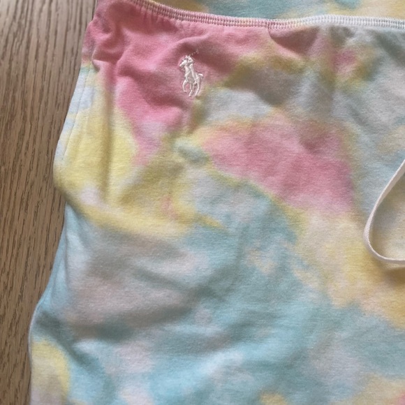 Ralph Lauren Lounge/Jogger pants - Picture 5 of 7